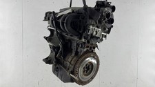 Moteur renault clio d'occasion  Moulins