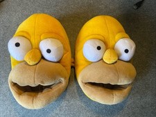 The simpsons homer gebraucht kaufen  Regensburg