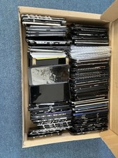 Damage lcds mixed for sale  LONDON