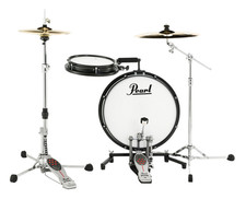 Pearl compact traveler for sale  Winchester