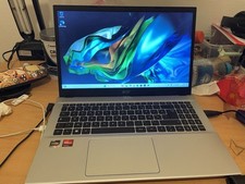 Portable acer aspire d'occasion  Amiens-