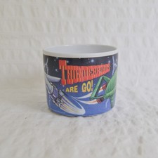 Vintage 1994 thunderbirds for sale  NOTTINGHAM