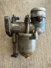 Carburatore cozette motore usato  Santa Maria del Molise