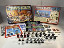 Tyranid attack games d'occasion  Expédié en Belgium