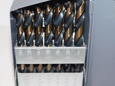 Drill bit index for sale  Pittsburgh