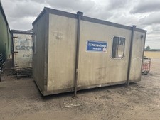 Portacabin 4.8m for sale  BIGGLESWADE