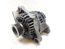 0124325058 alternatore fiat usato  Torre del Greco