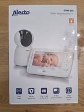 Alecto dvm 275 gebraucht kaufen  Offingen