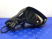 2014-2017 BMW I8 espelho de porta lateral direita com câmera de inclinação Sophisto cinza C22 OEM comprar usado  Enviando para Brazil