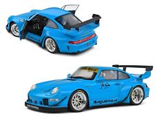 Solido 2018 porsche gebraucht kaufen  Leimen
