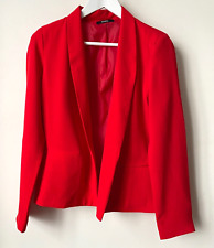 Superbe veste rouge d'occasion Superbe veste rouge d'occasion  Paris XV