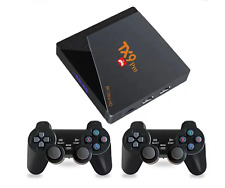 Console retrogaming game usato  Frattaminore
