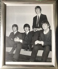 Beatles band group for sale  UK