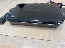 Humax hdr 1000s for sale  BRENTWOOD