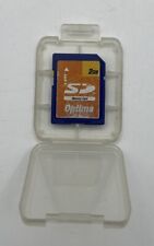 Optima 2gb memory for sale  BIDEFORD