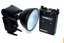 Quantum instr. qflash for sale  Brick