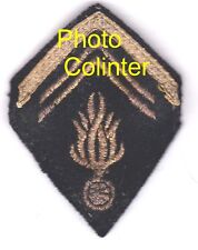 Mdl gendarmerie mobile d'occasion  France