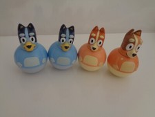 Bluey weebles bluey for sale  BURY ST. EDMUNDS