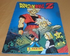 Album panini dragon d'occasion  Lille-