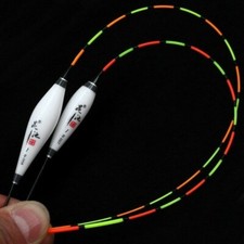 3pcs flotteur pêche d'occasion  Expédié en France