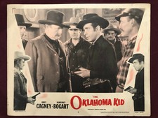 Oklahoma kid lobby for sale  Wanaque