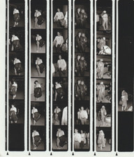 Contact photo sheet for sale  Aurora