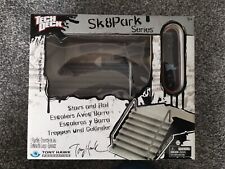 Tech deck sk8park for sale  BLYTH