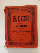 libro pianoforte usato libro pianoforte usato Tramonti