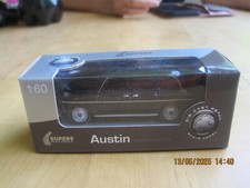 Welly austin london gebraucht kaufen  Frankfurt am Main