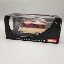 Schuco mercedes 319 gebraucht kaufen  Essen