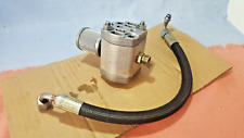 Bosch hydraulikpumpe 0510 gebraucht kaufen  Hamburg