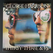 George harrison 1976 for sale  Sun City Center