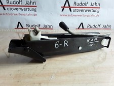 Wagenheber polo 6r0011031b gebraucht kaufen  Küllstedt