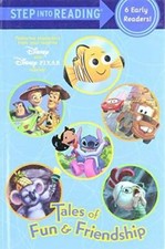 Tales fun friendship for sale  Montgomery