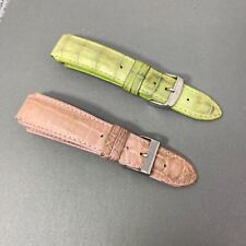 Technomarine watch strap for sale  Decatur