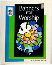 1988 banners worship for sale  Scotts