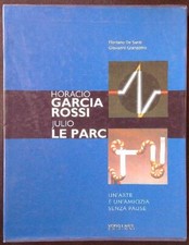 Horacio garcia rossi usato  Italia