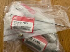 Honda spokes mt50 for sale  BRIDGWATER