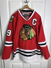 Fanatics chicago blackhawks for sale  WARWICK