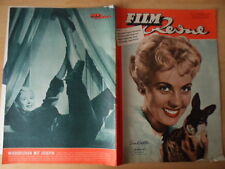 Film revue 1954 gebraucht kaufen  Cottbus