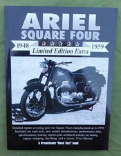ariel square four for sale ariel square four for sale Altadena