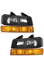 Headlights 2003 2014 for sale  Dallas