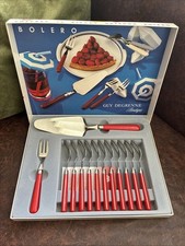 Vintage french pastry for sale  STOKE-ON-TRENT