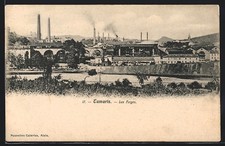 Old postcard tamaris d'occasion  Expédié en Belgium
