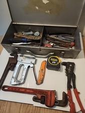 Lot tools stanley for sale  Ballston Spa