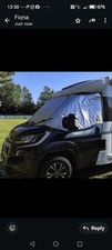 Silver screen thermal for sale  WORKSOP
