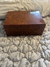 Cigar humidor box for sale  Pompano Beach