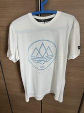 Adidas spezial shirts for sale  LOCHGELLY