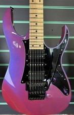 Ibanez rg550 purple for sale  STAMFORD