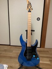 Extremamente raro! YG-521 MR 90's Lightning Blue DIMARZIO DP159 Equipado com comprar usado  Enviando para Brazil
